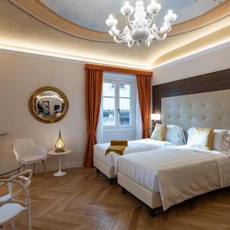 Kairos By Florence Art Apartments מראה חיצוני תמונה