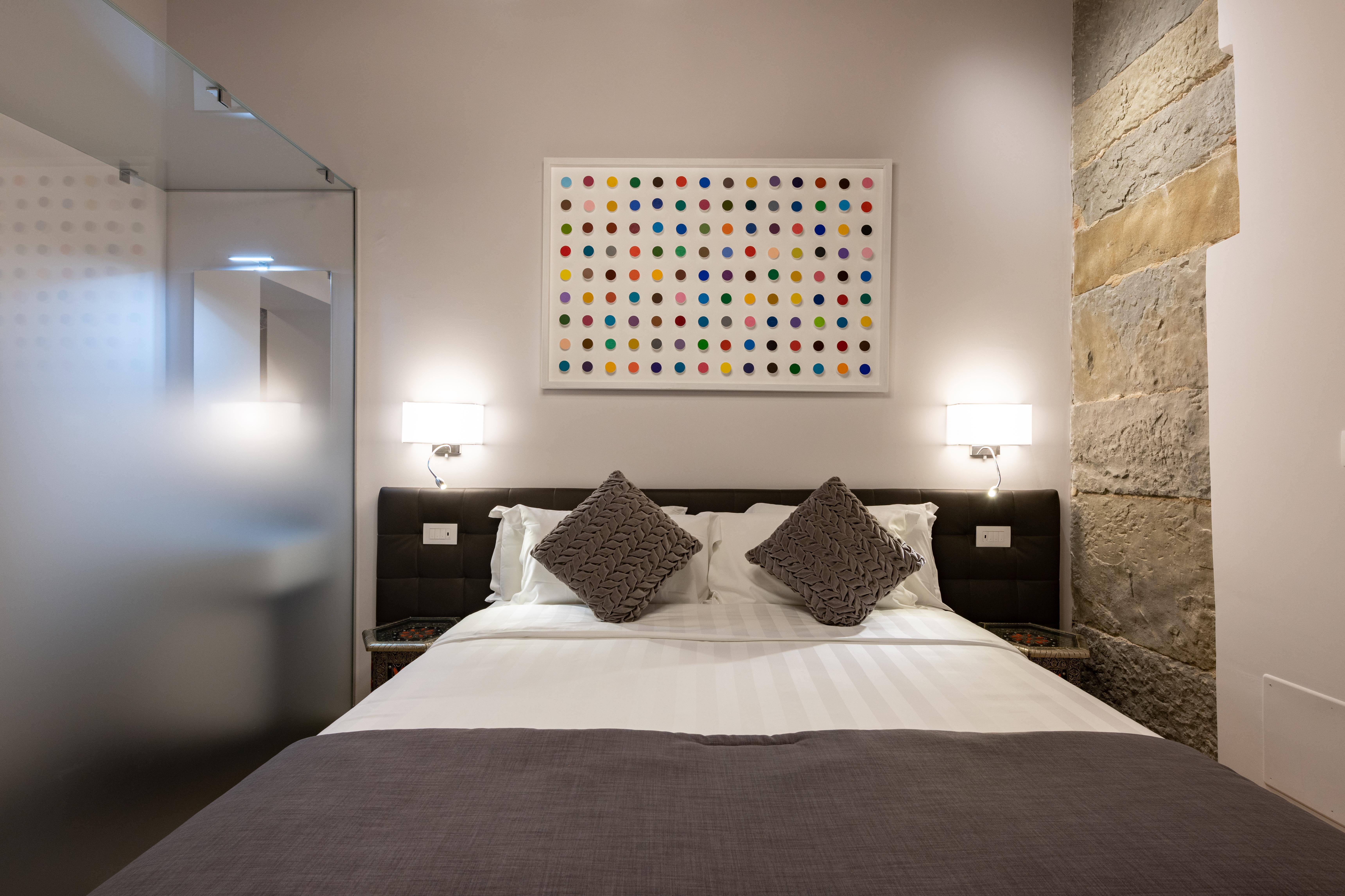 Kairos By Florence Art Apartments מראה חיצוני תמונה