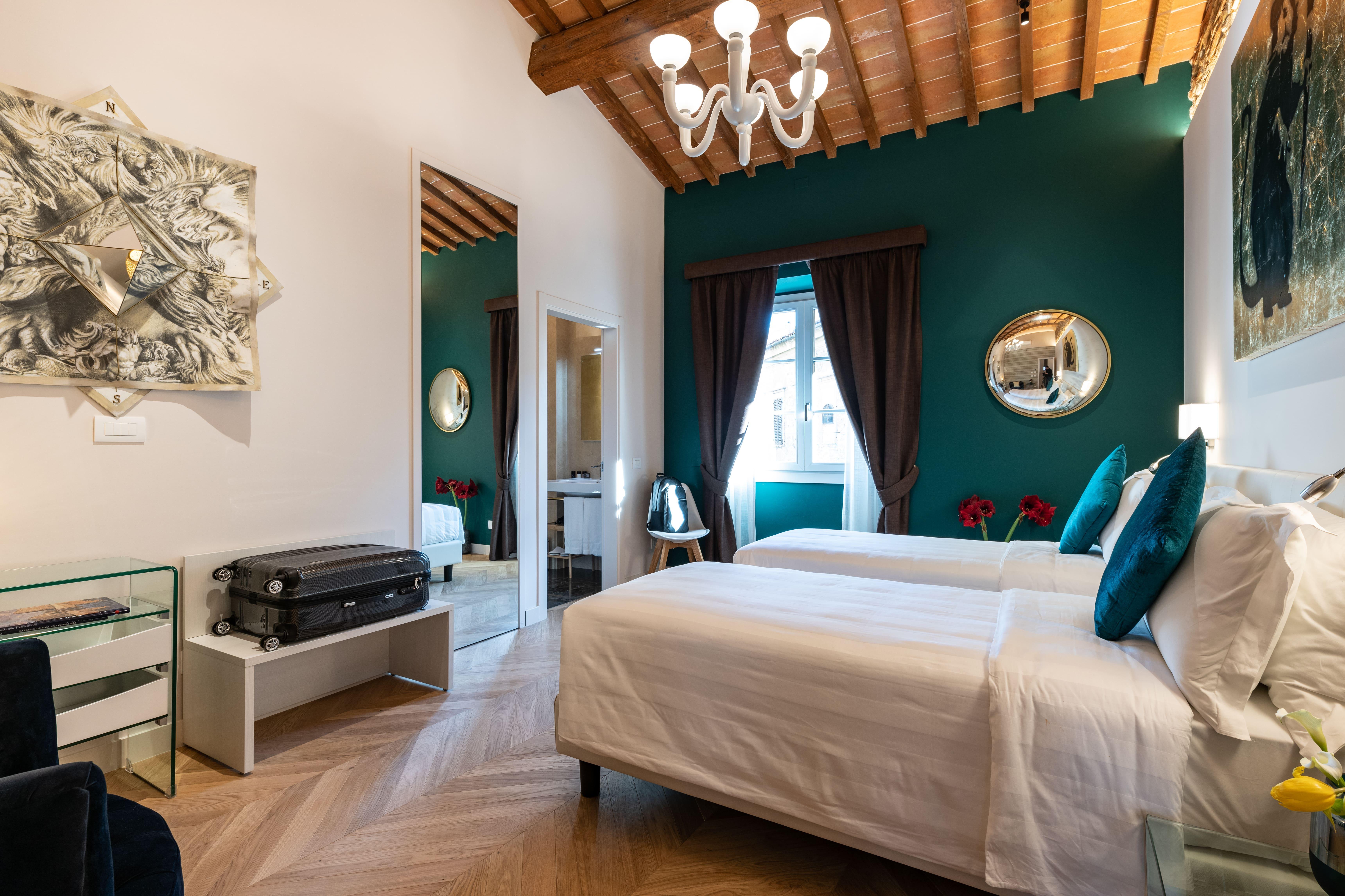 Kairos By Florence Art Apartments מראה חיצוני תמונה