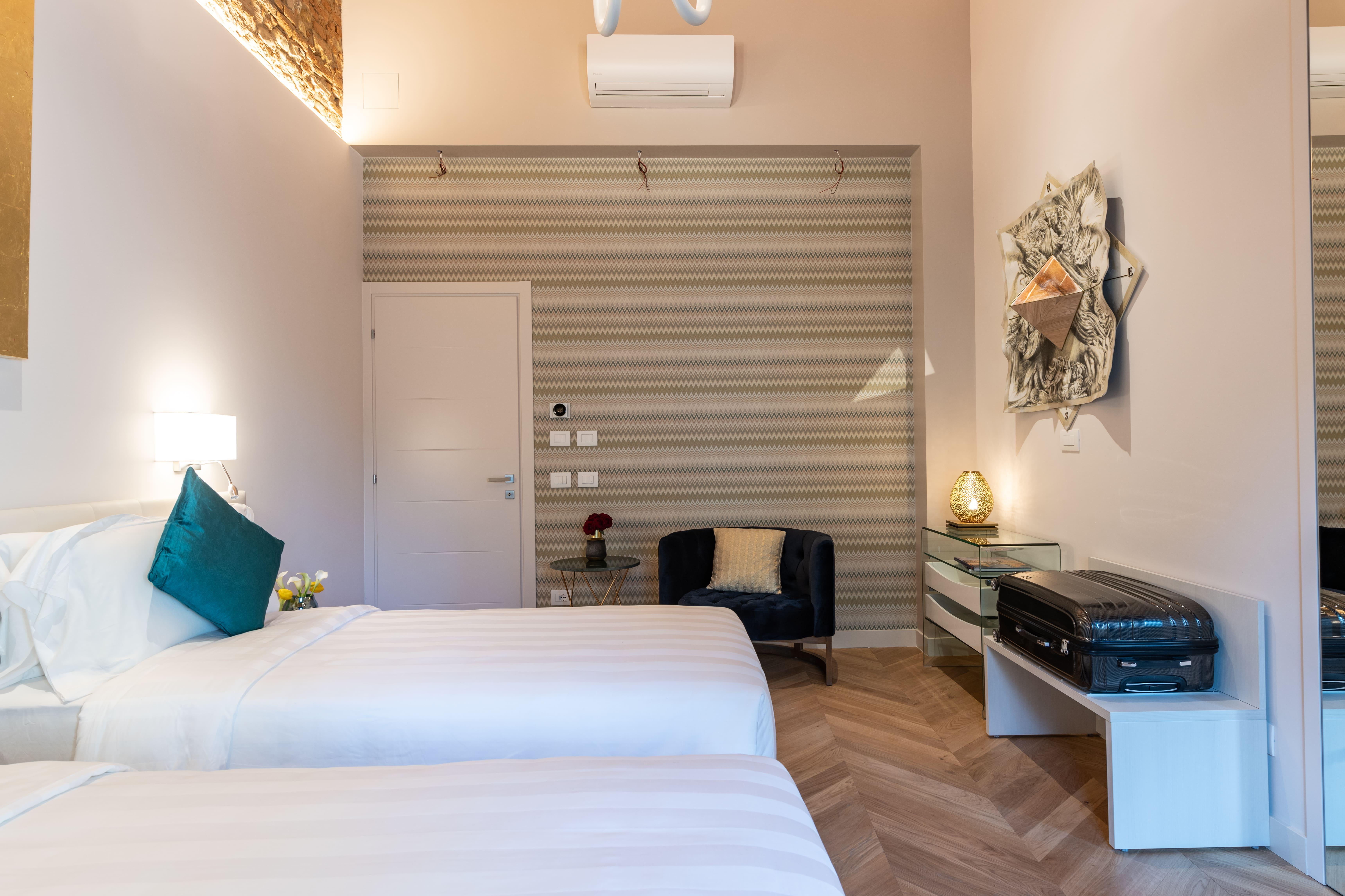 Kairos By Florence Art Apartments מראה חיצוני תמונה