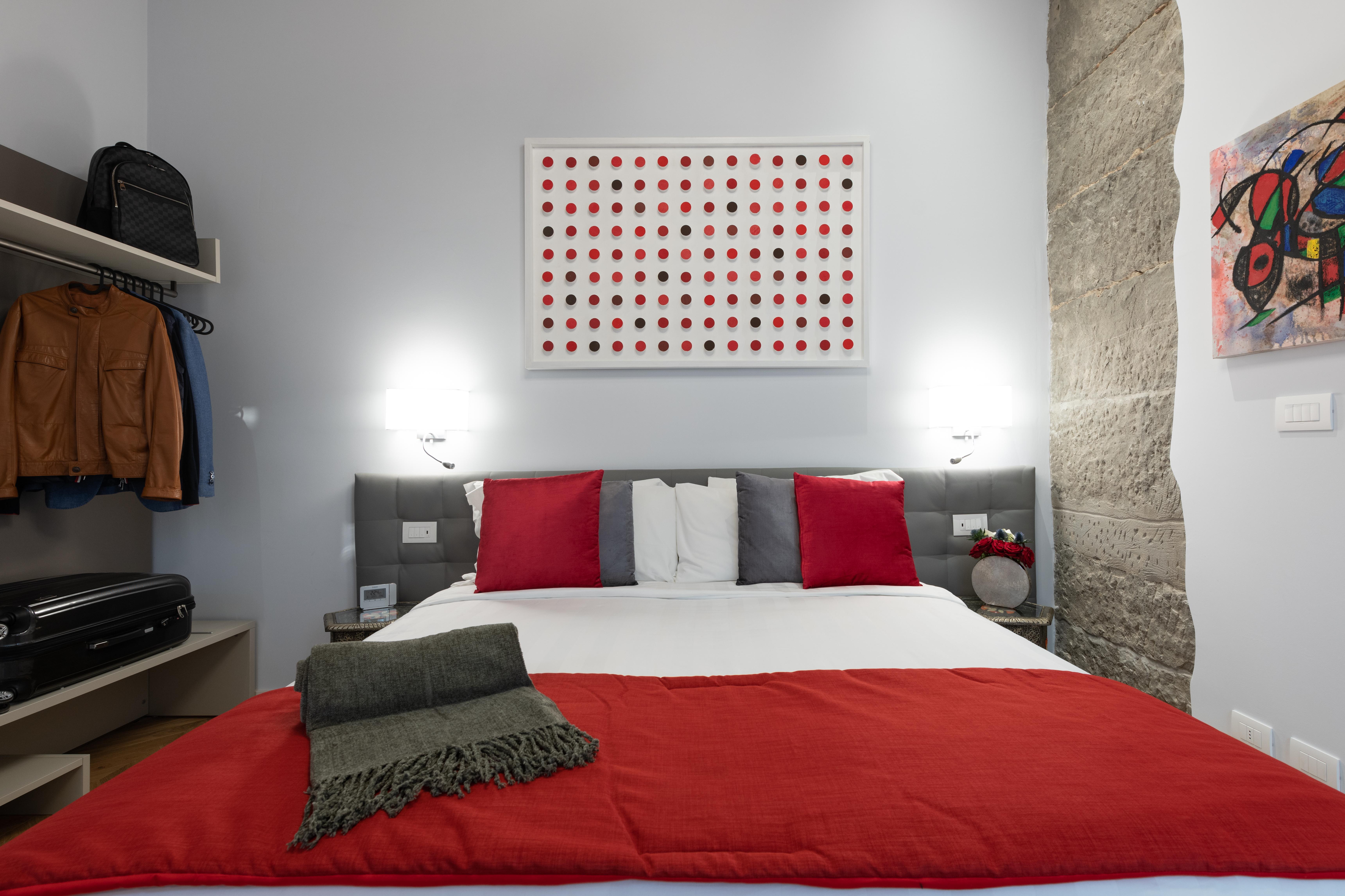 Kairos By Florence Art Apartments מראה חיצוני תמונה
