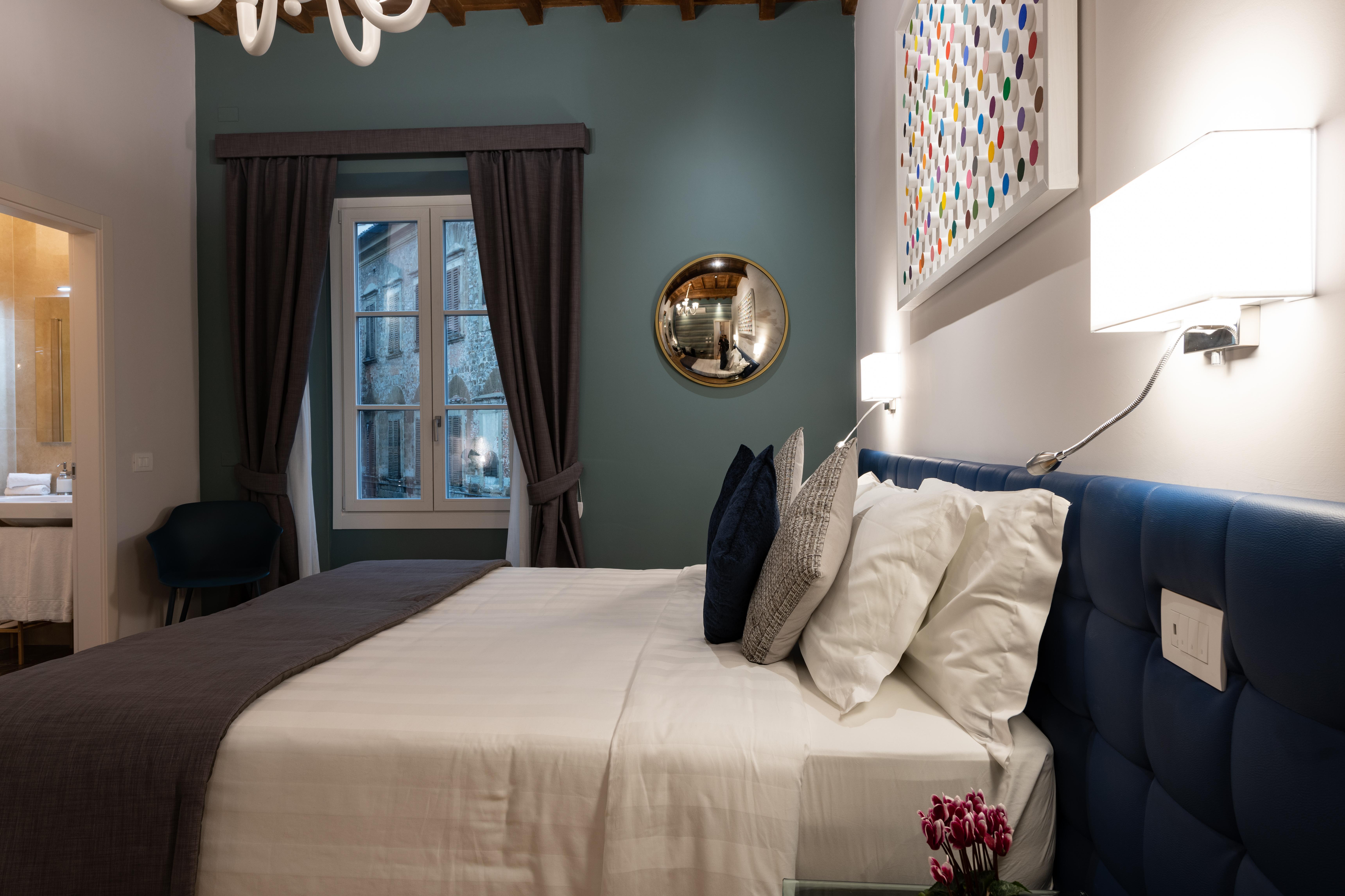 Kairos By Florence Art Apartments מראה חיצוני תמונה