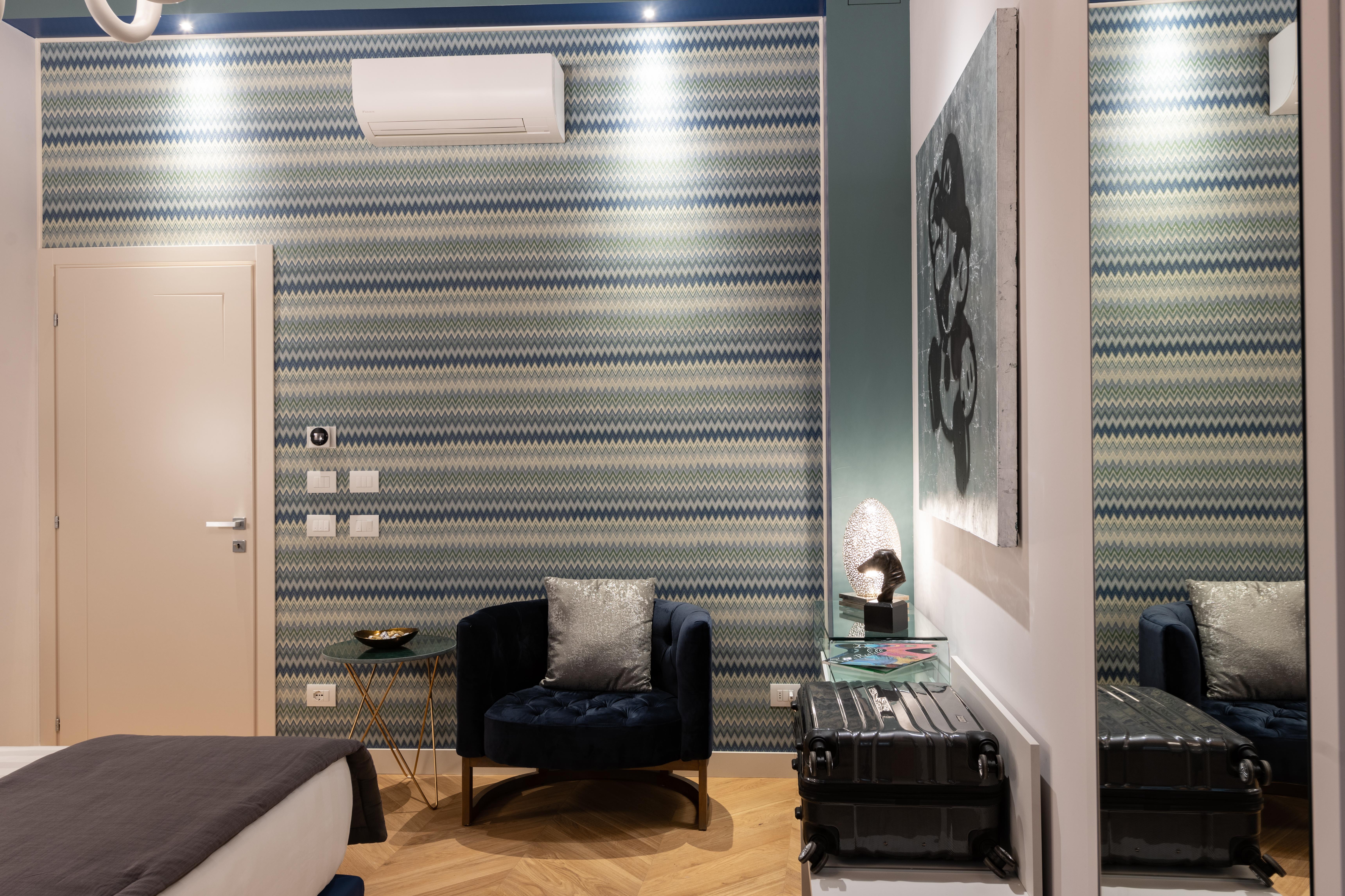 Kairos By Florence Art Apartments מראה חיצוני תמונה