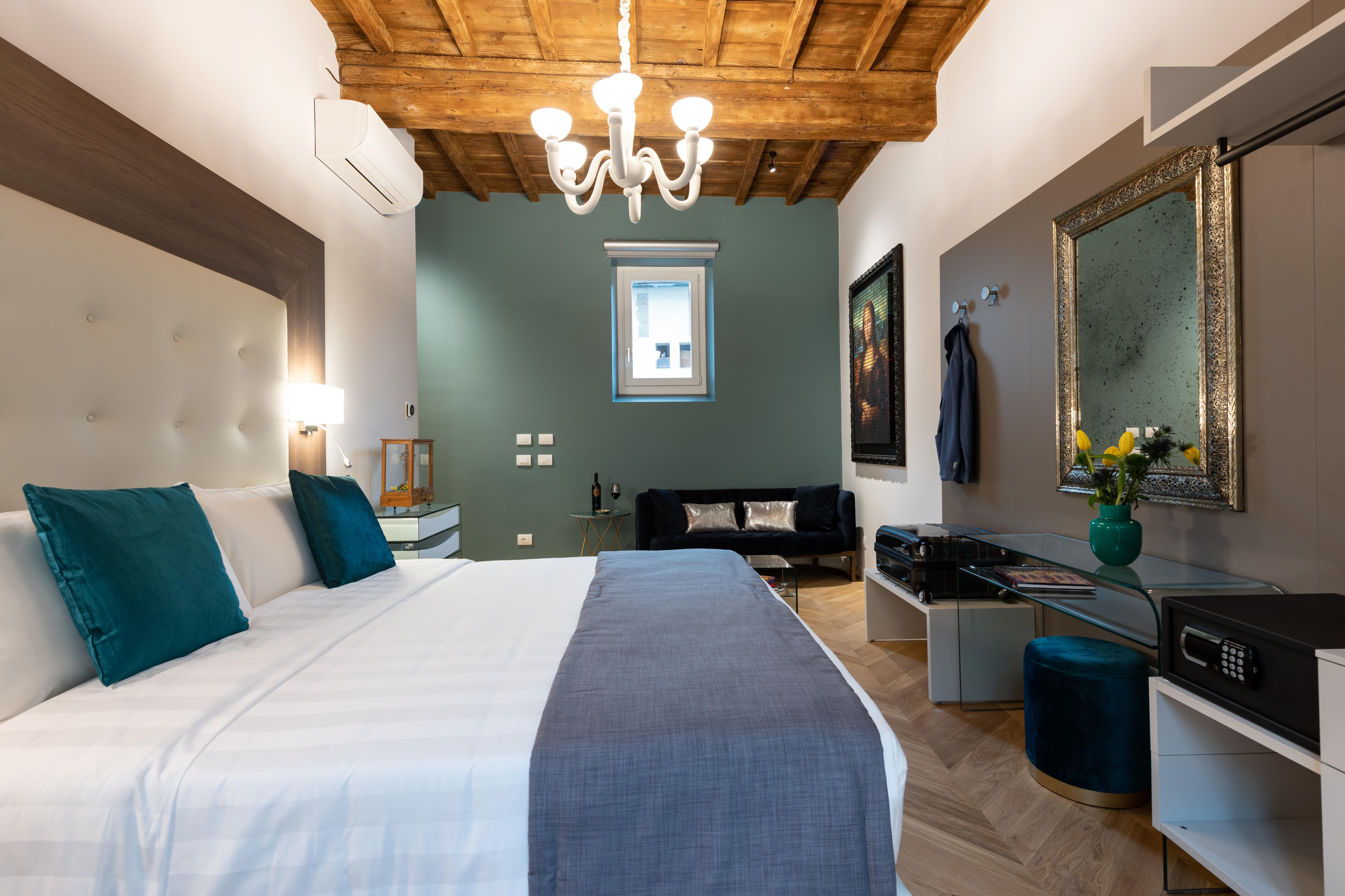 Kairos By Florence Art Apartments מראה חיצוני תמונה
