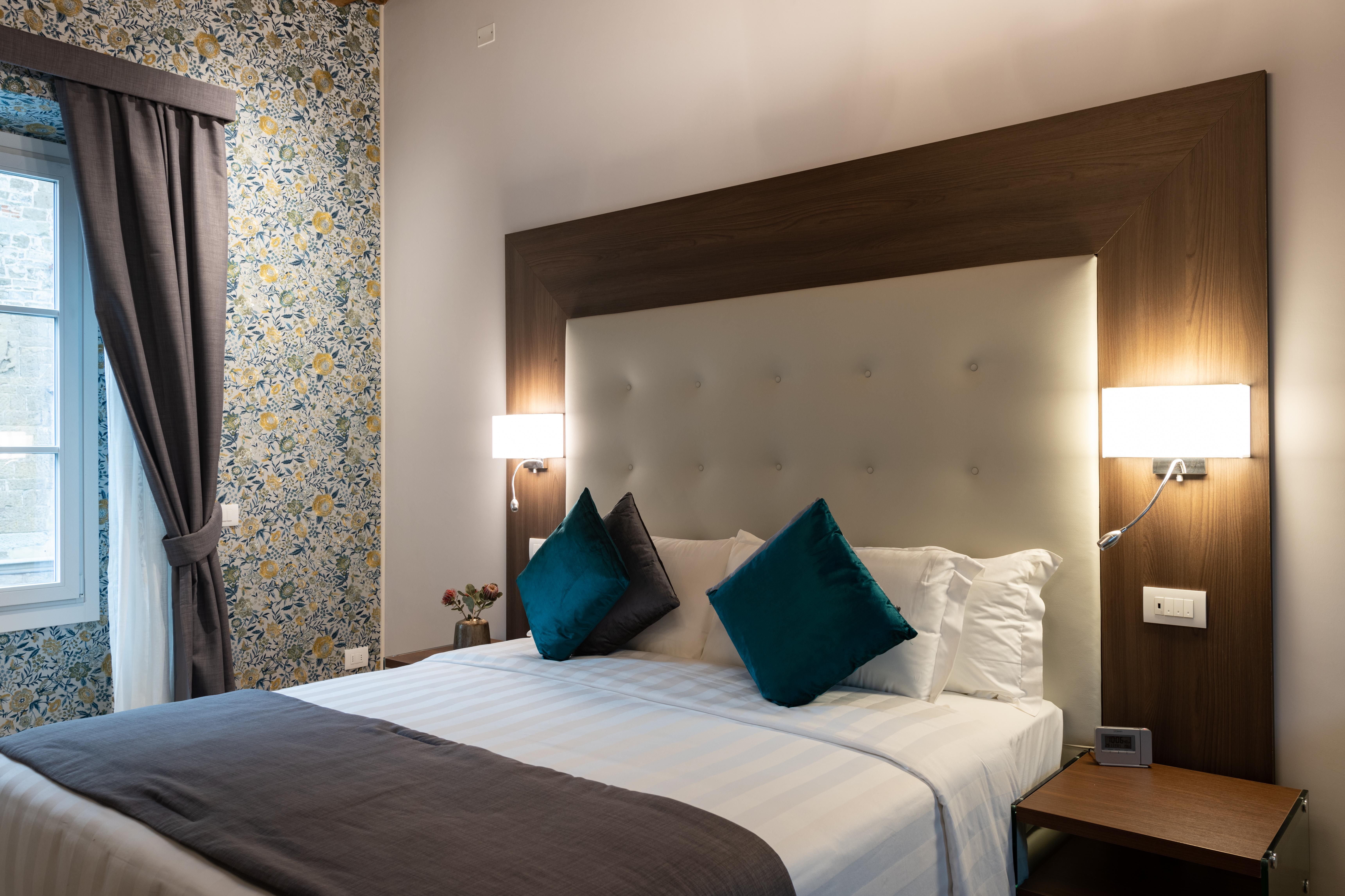 Kairos By Florence Art Apartments מראה חיצוני תמונה