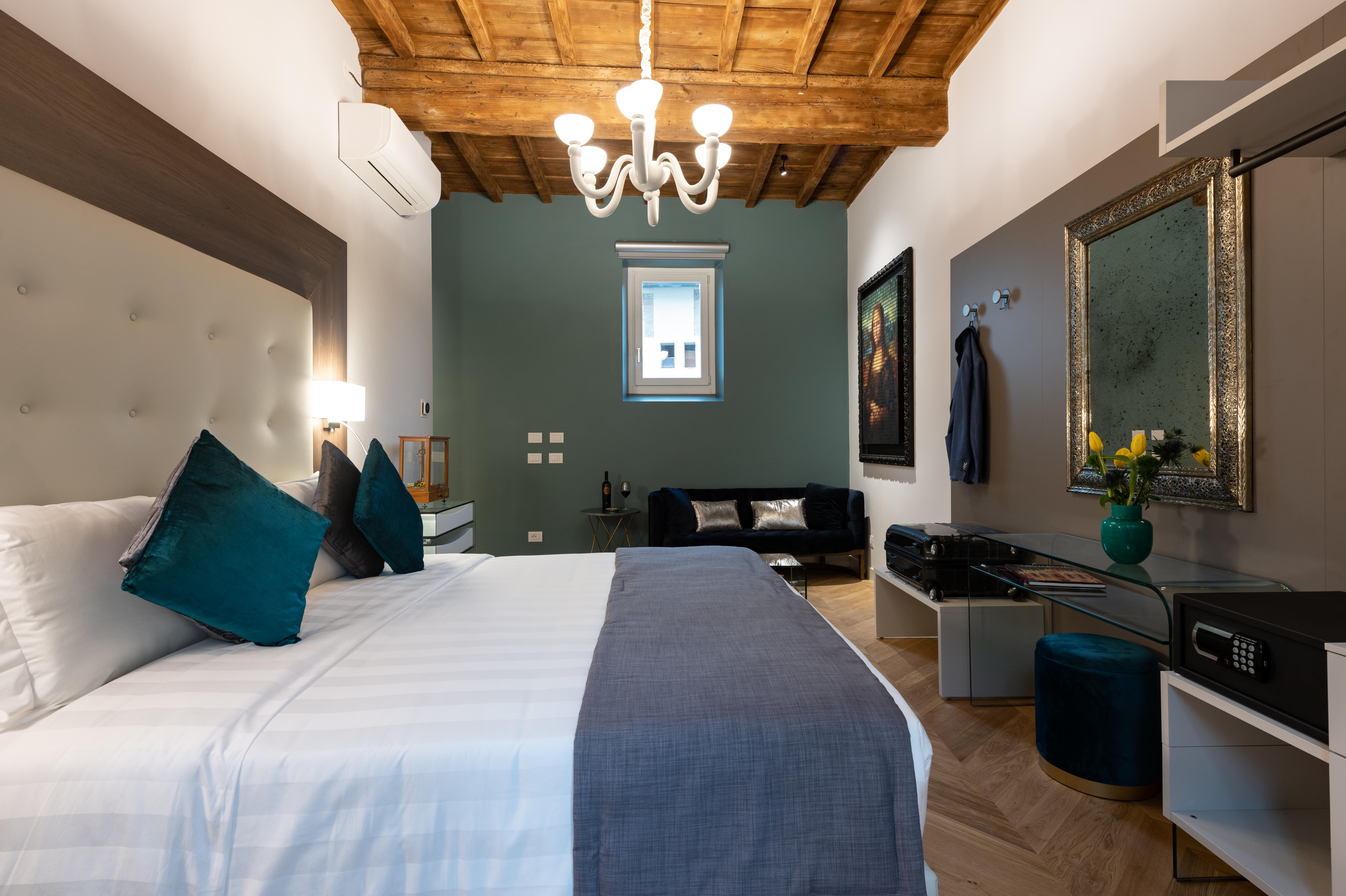 Kairos By Florence Art Apartments מראה חיצוני תמונה