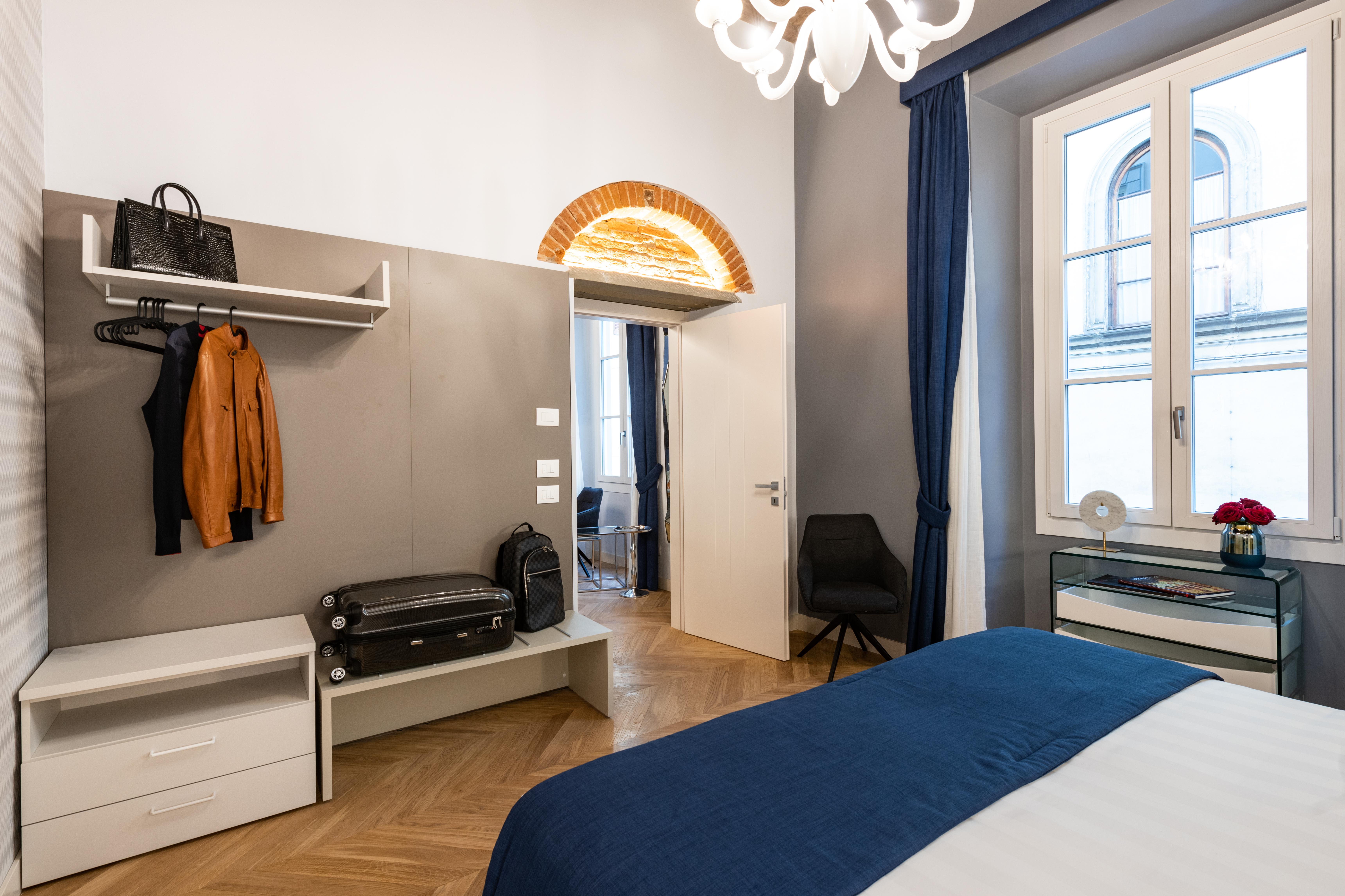 Kairos By Florence Art Apartments מראה חיצוני תמונה