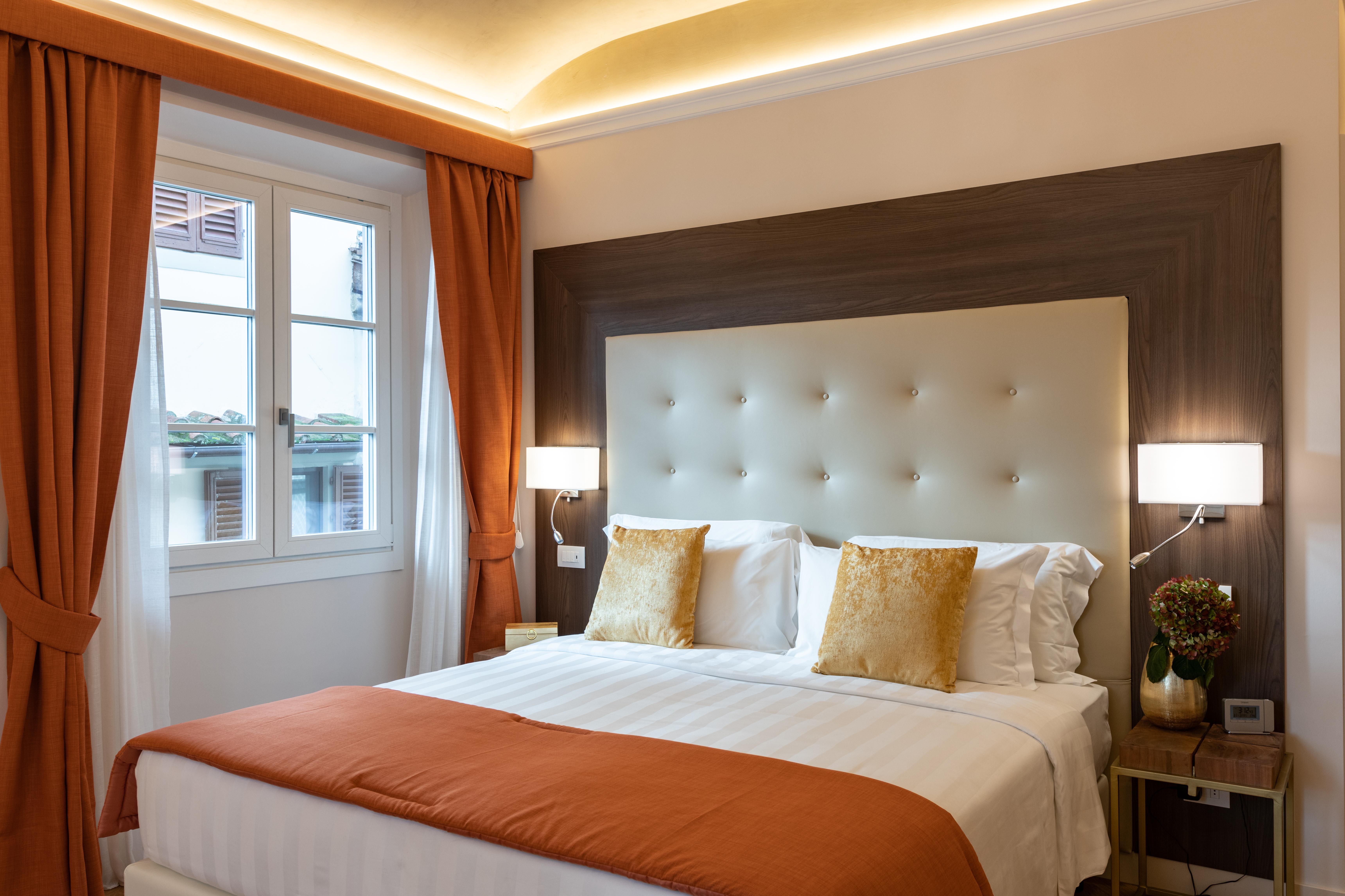 Kairos By Florence Art Apartments מראה חיצוני תמונה