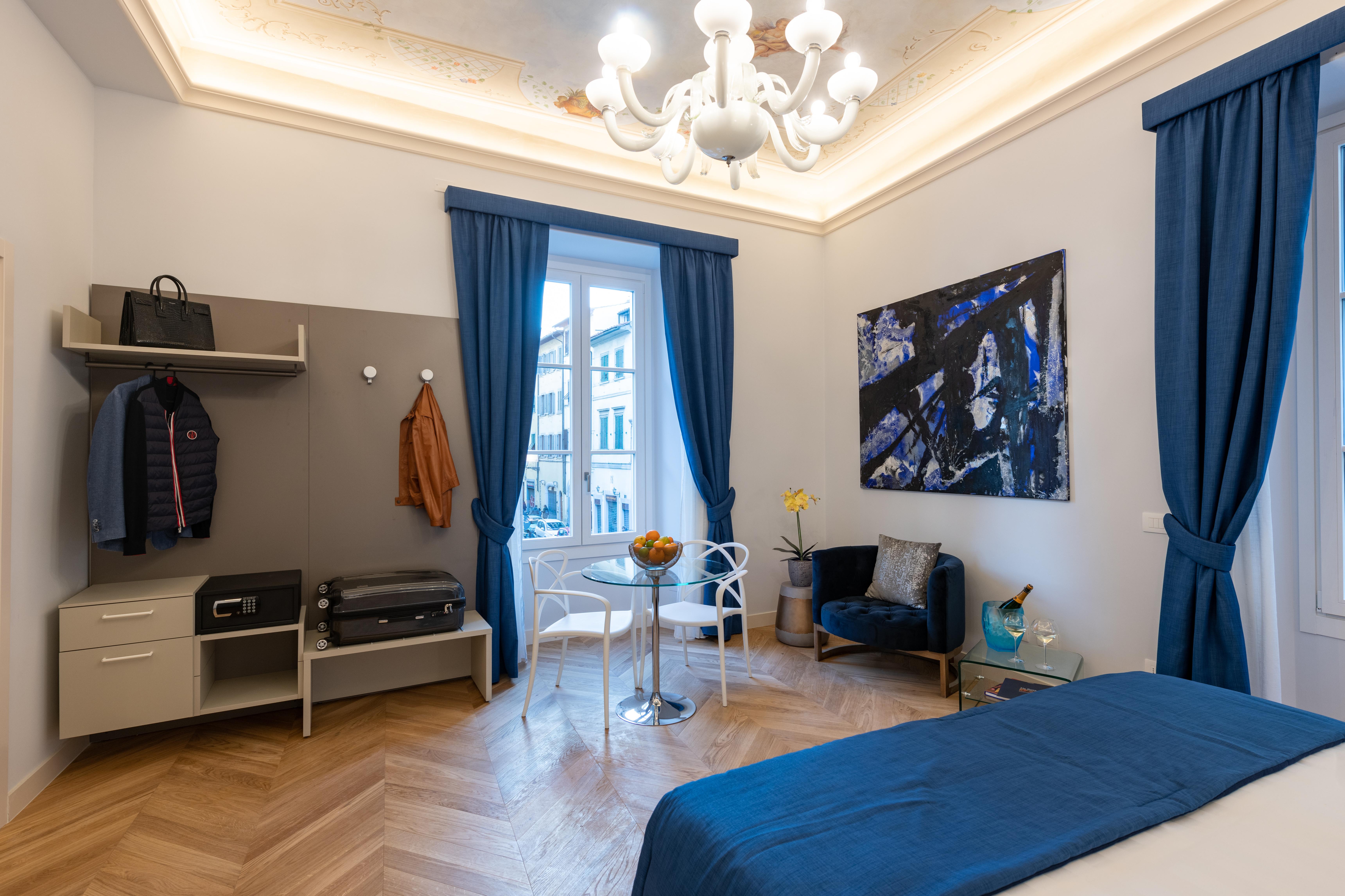 Kairos By Florence Art Apartments מראה חיצוני תמונה
