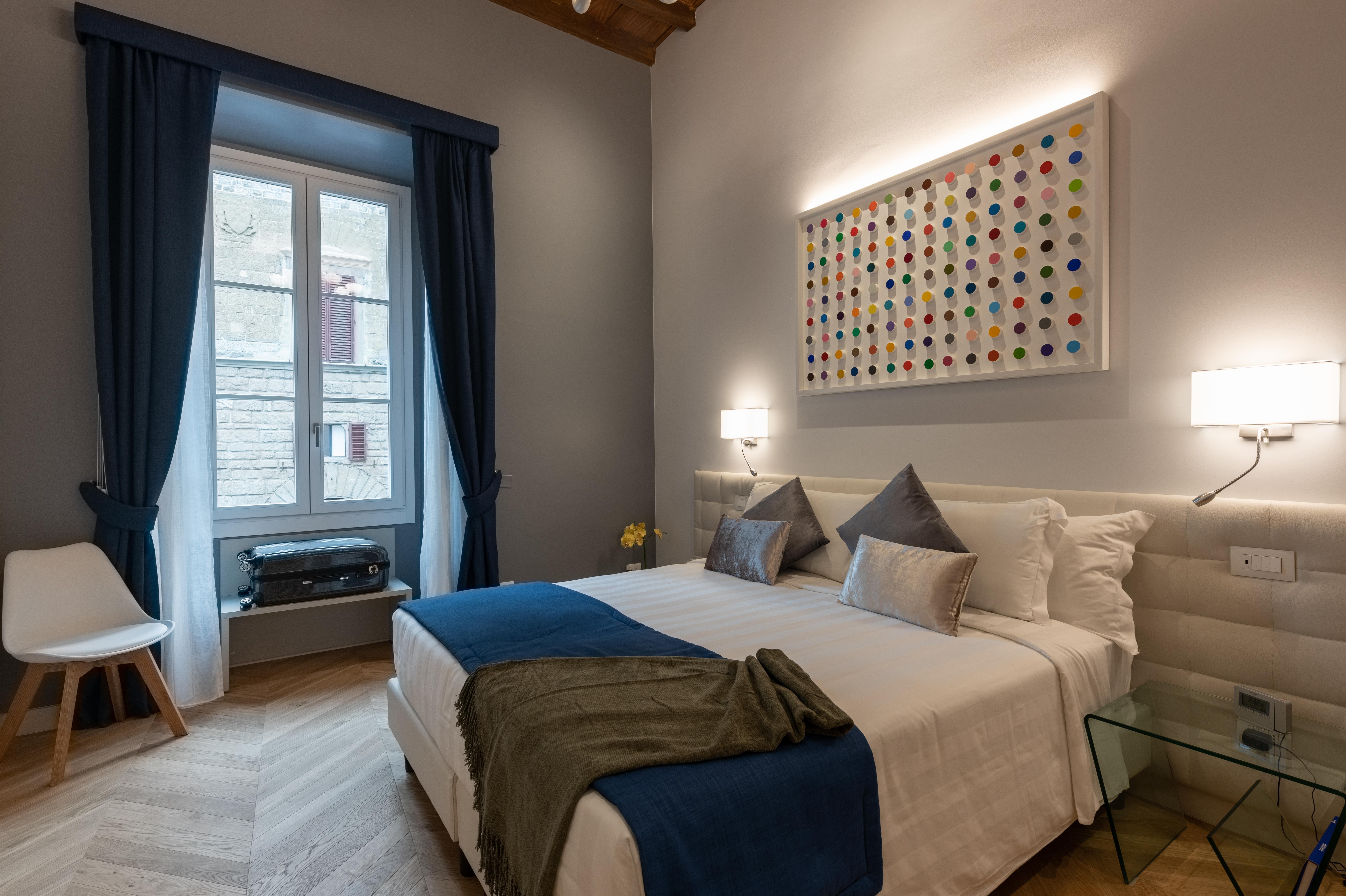 Kairos By Florence Art Apartments מראה חיצוני תמונה