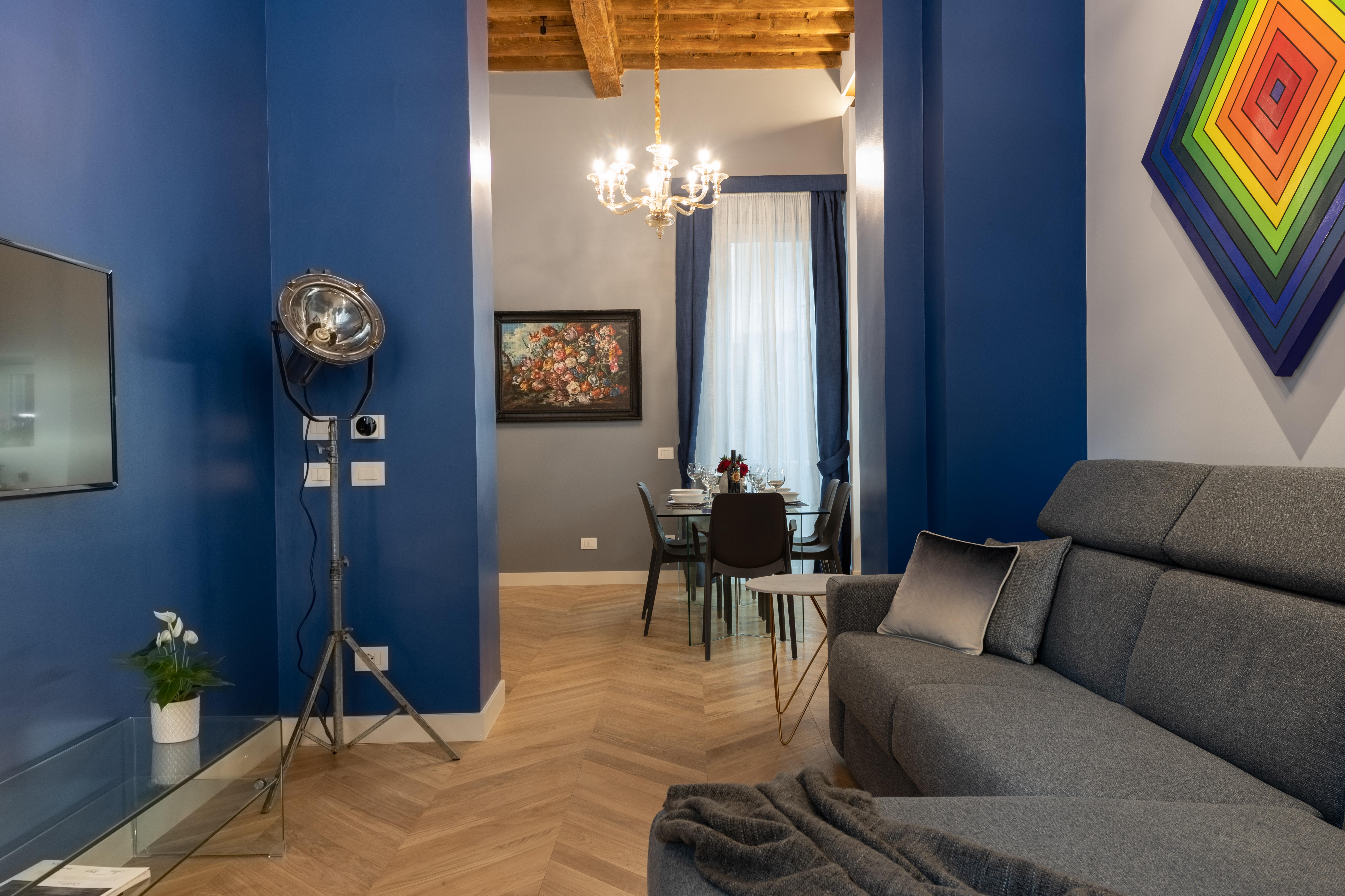 Kairos By Florence Art Apartments מראה חיצוני תמונה