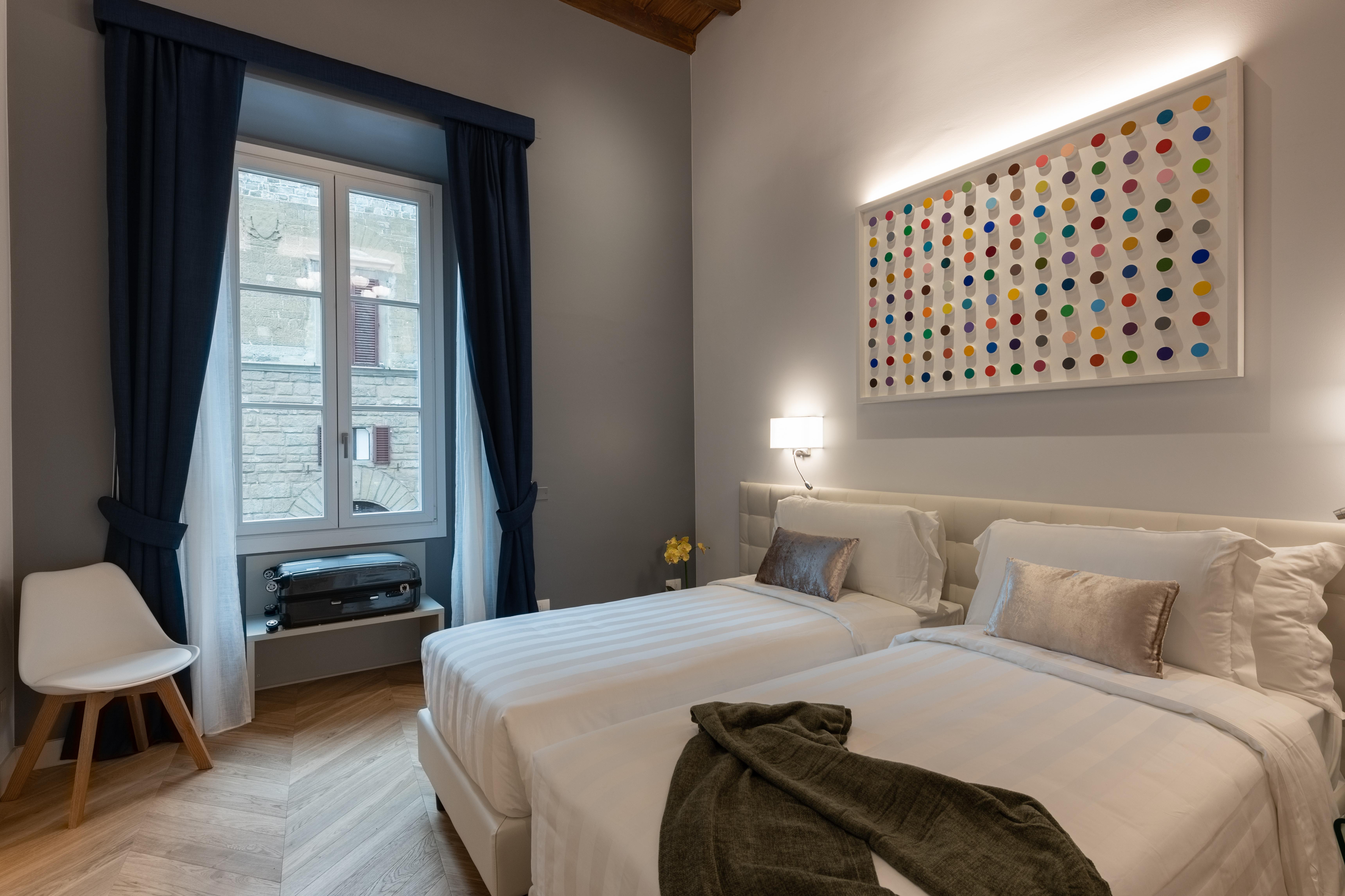 Kairos By Florence Art Apartments מראה חיצוני תמונה