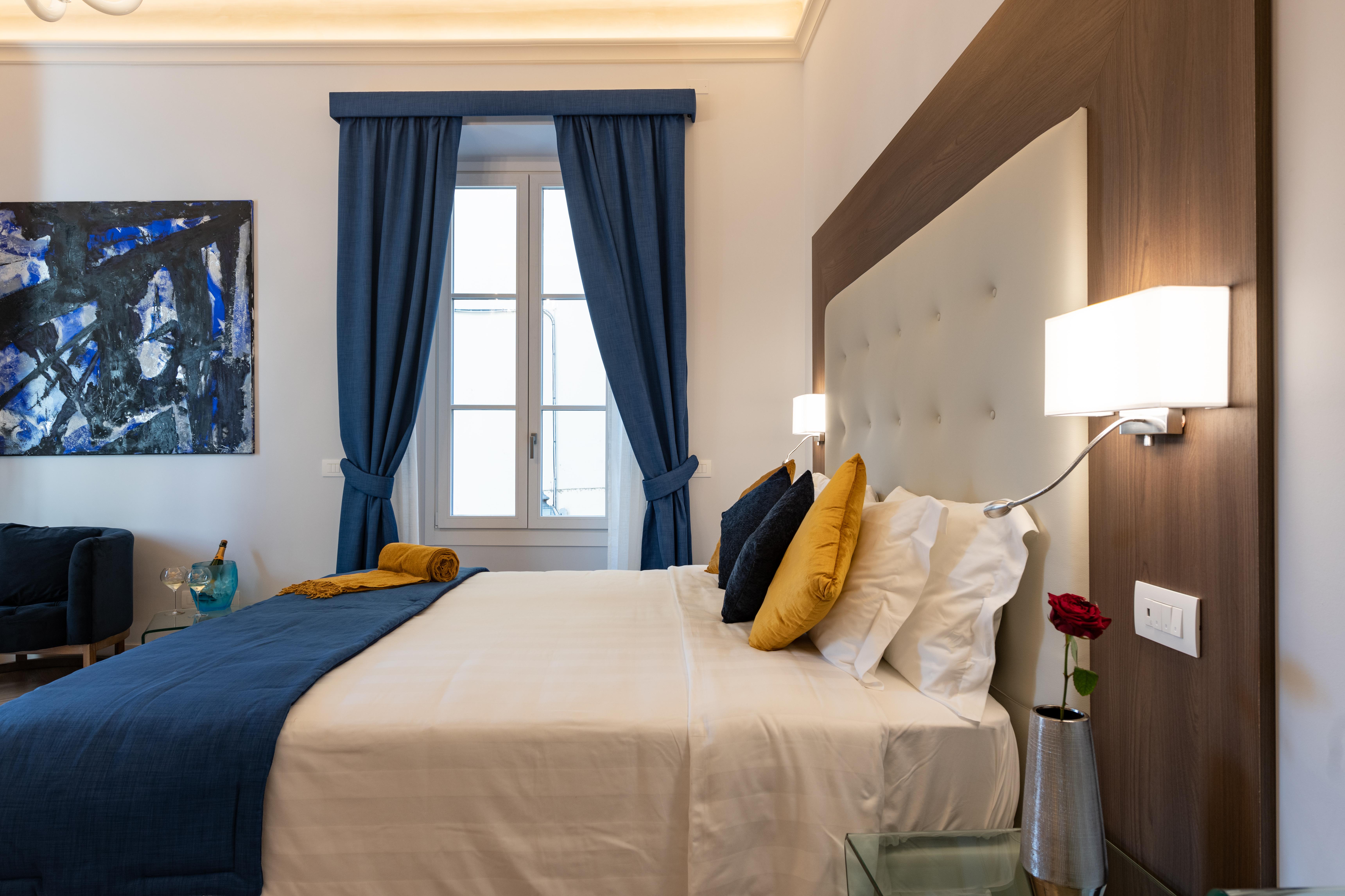 Kairos By Florence Art Apartments מראה חיצוני תמונה